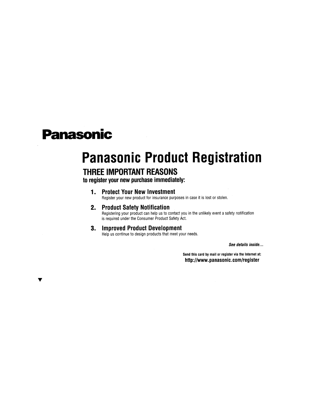 Panasonic PT-60LC14, PT-43LC14, PT-50LC14 manual 
