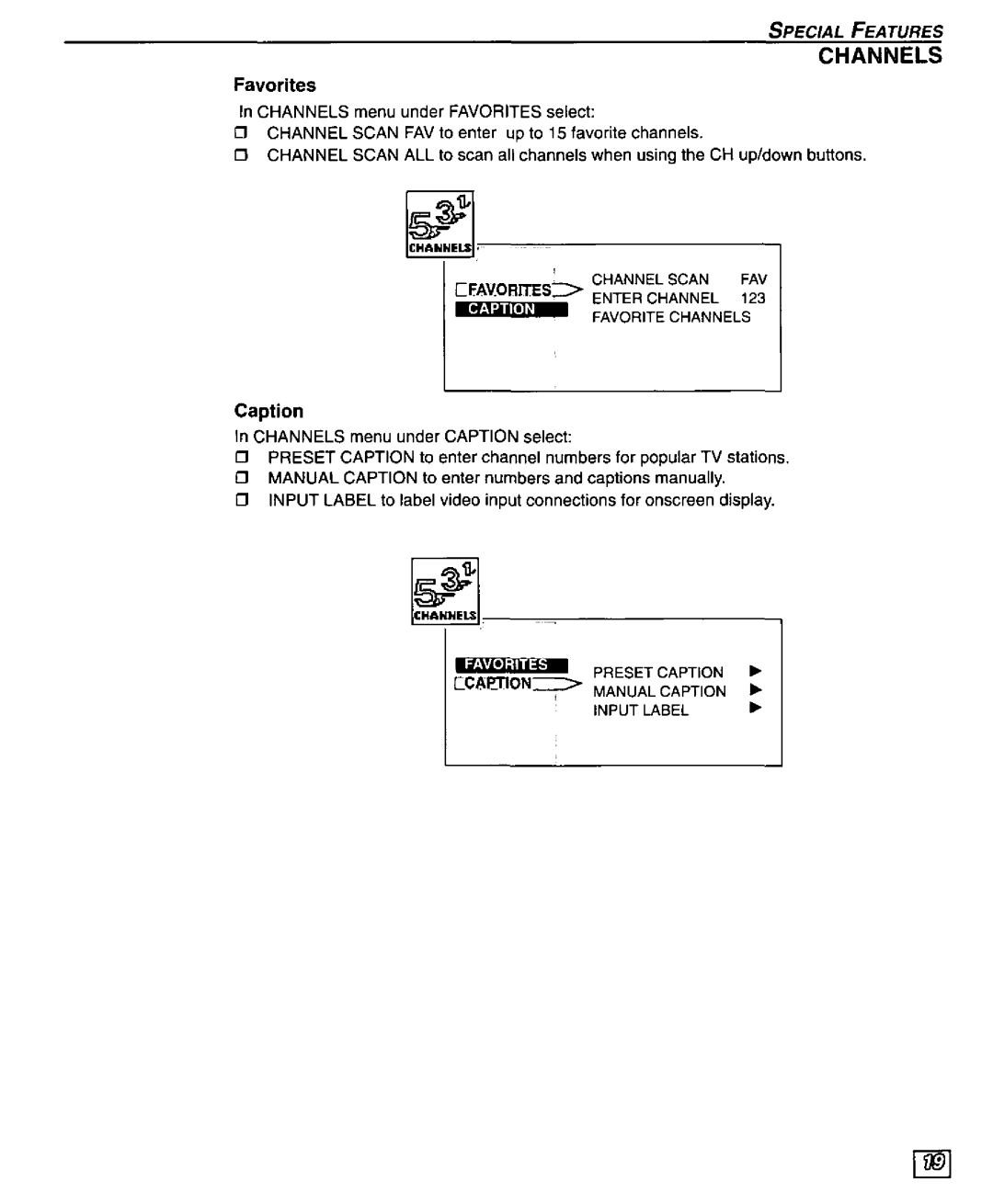 Panasonic PT 61SX60, PT 51SX60 manual 