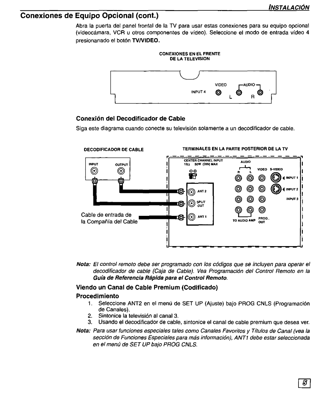 Panasonic PT 61SX60, PT 51SX60 manual 