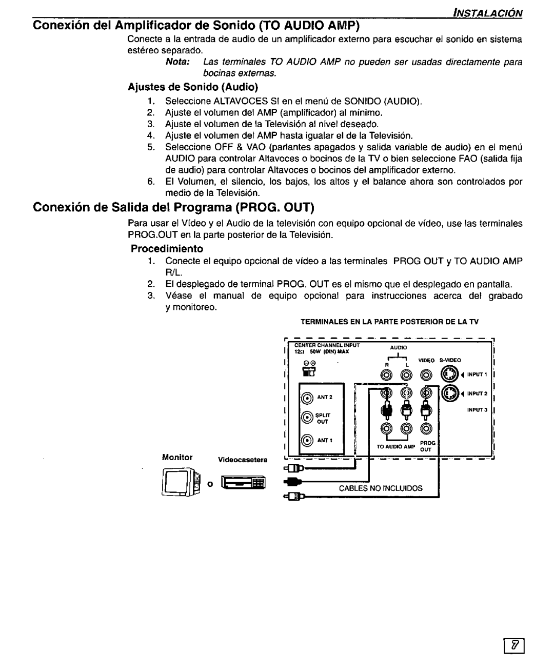 Panasonic PT 61SX60, PT 51SX60 manual 