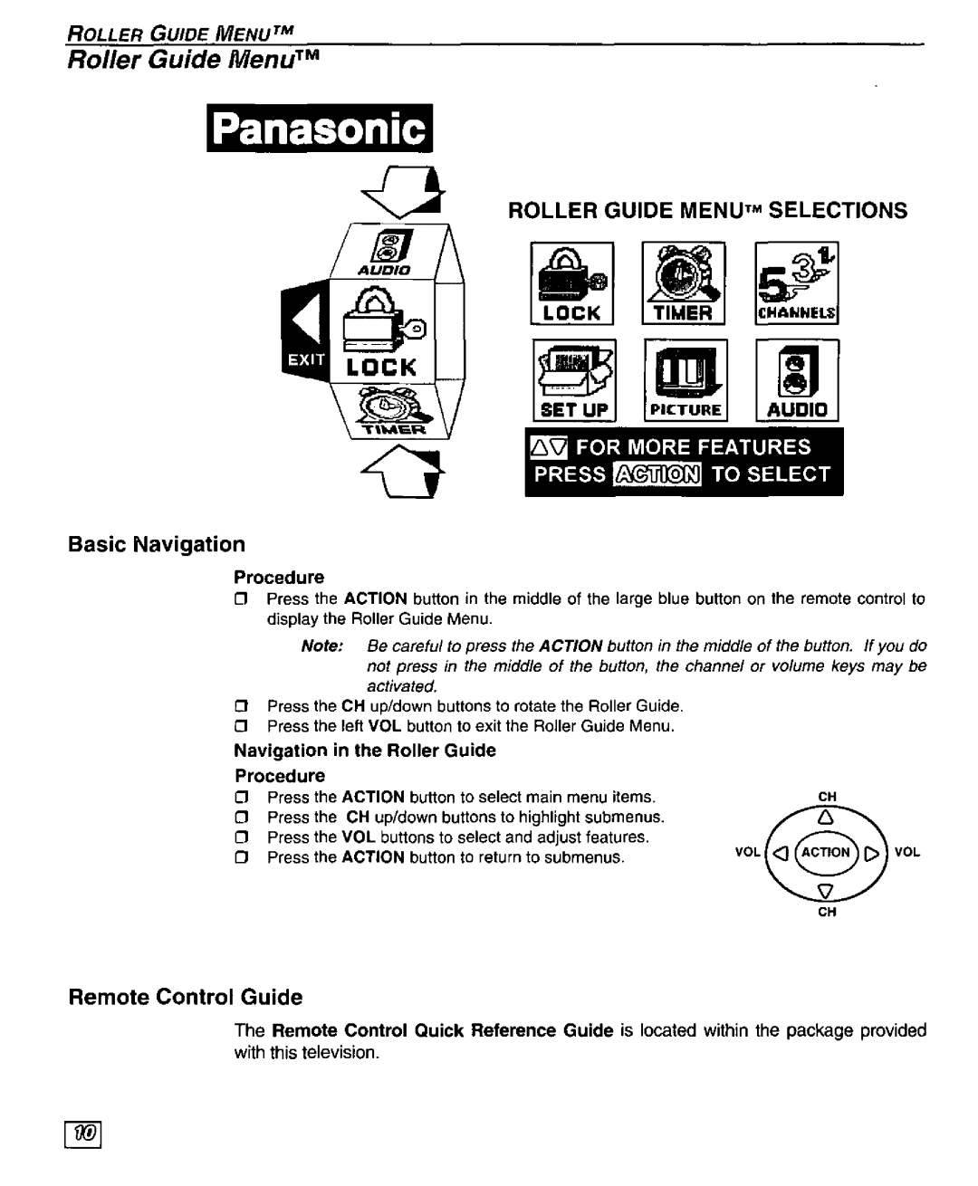 Panasonic PT-61DX80V, PT-51DX80V, PT 61DX80, PT 51DX80 manual 