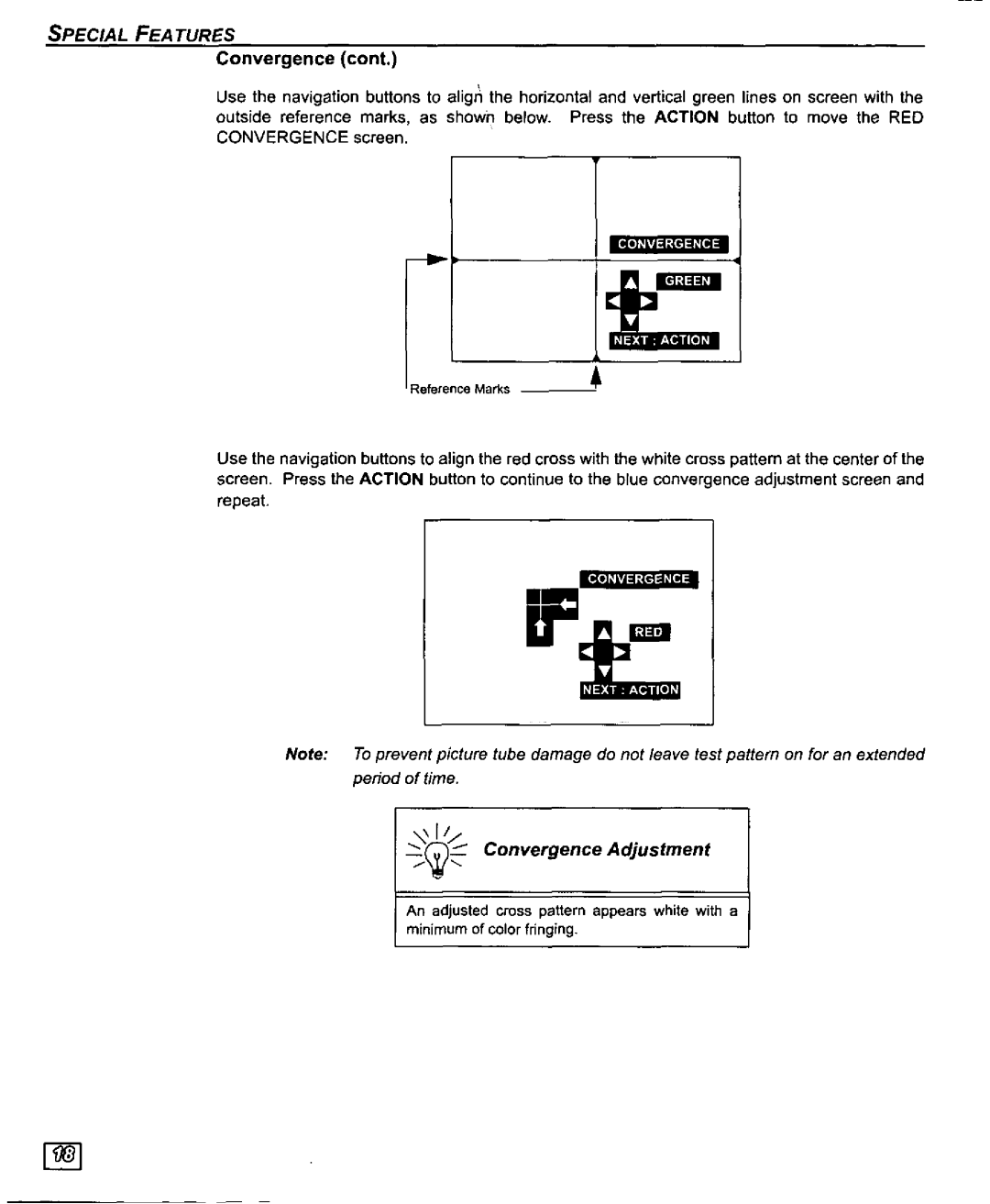 Panasonic PT 51SX30, PT-61SX30, PT 56SX30 manual 