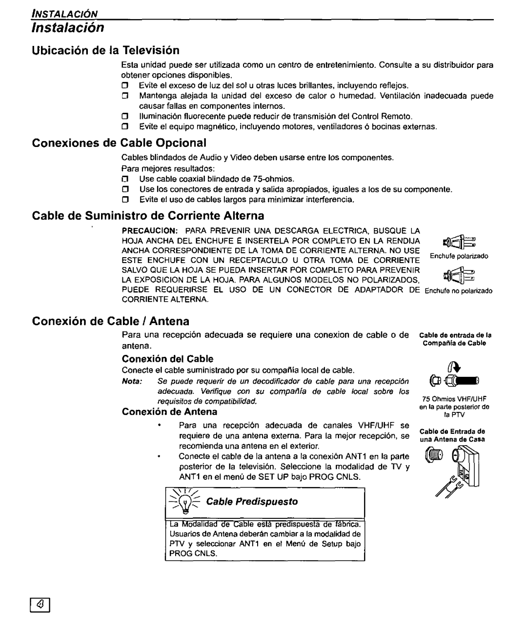 Panasonic PT 51SX30, PT-61SX30, PT 56SX30 manual 