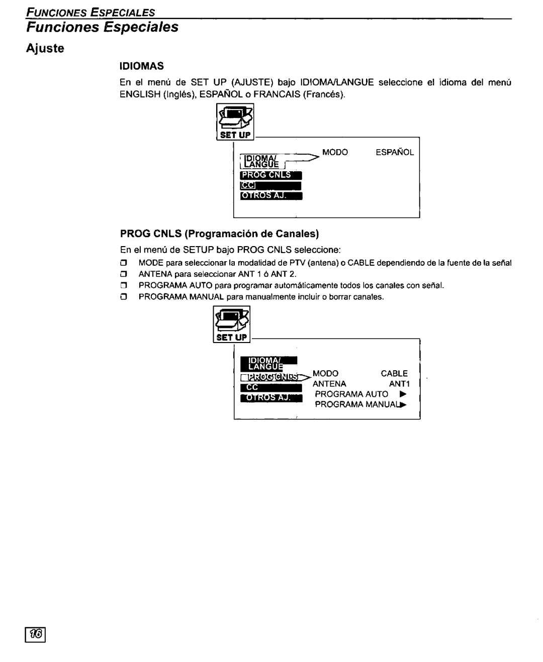 Panasonic PT 51SX30, PT-61SX30, PT 56SX30 manual 