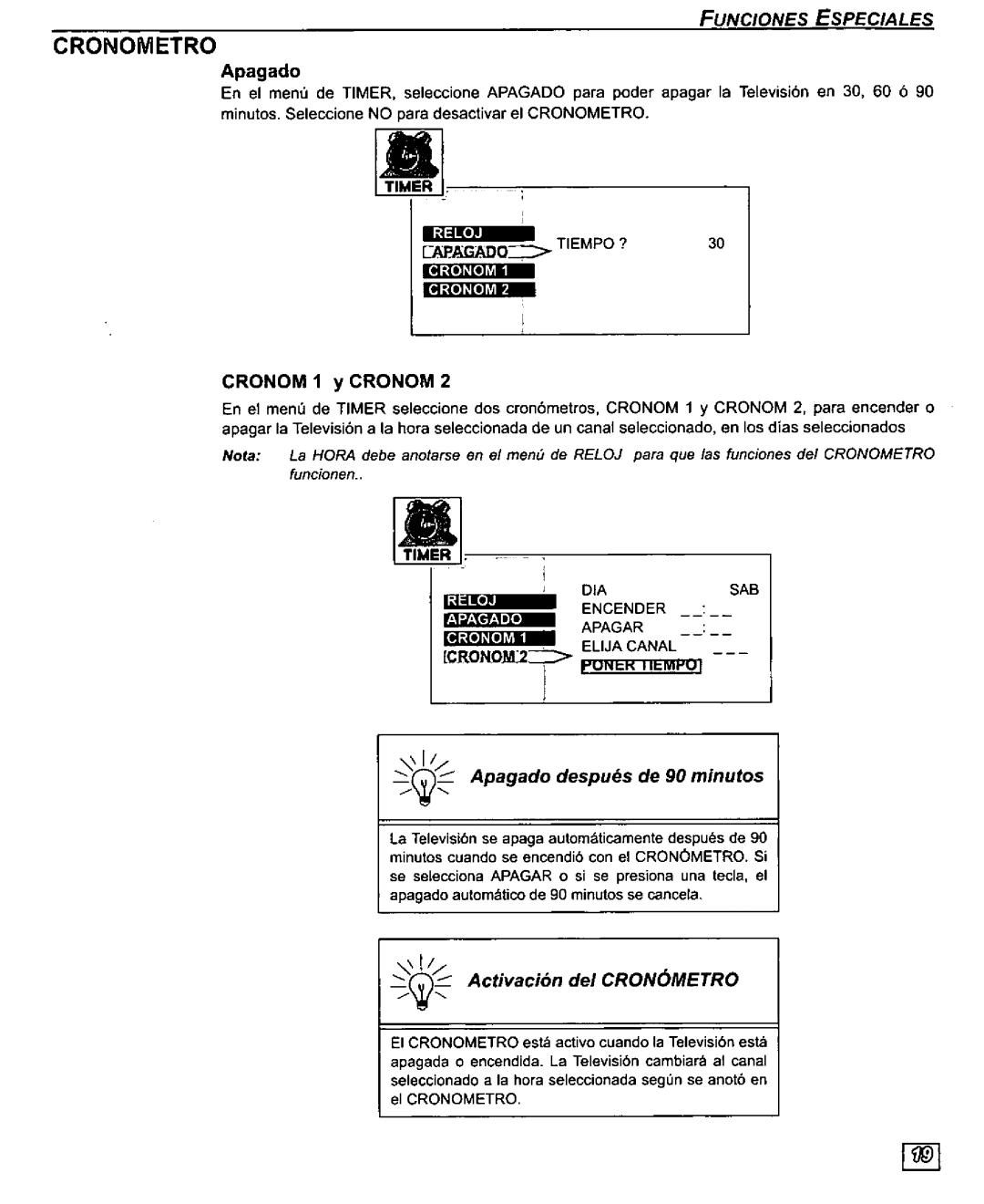 Panasonic PT 51SX30, PT-61SX30, PT 56SX30 manual 