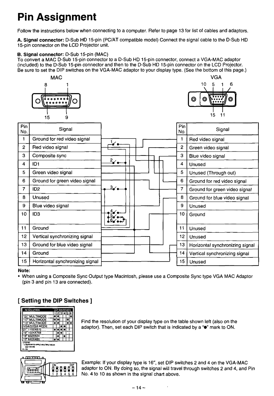 Panasonic PT-L556U manual 