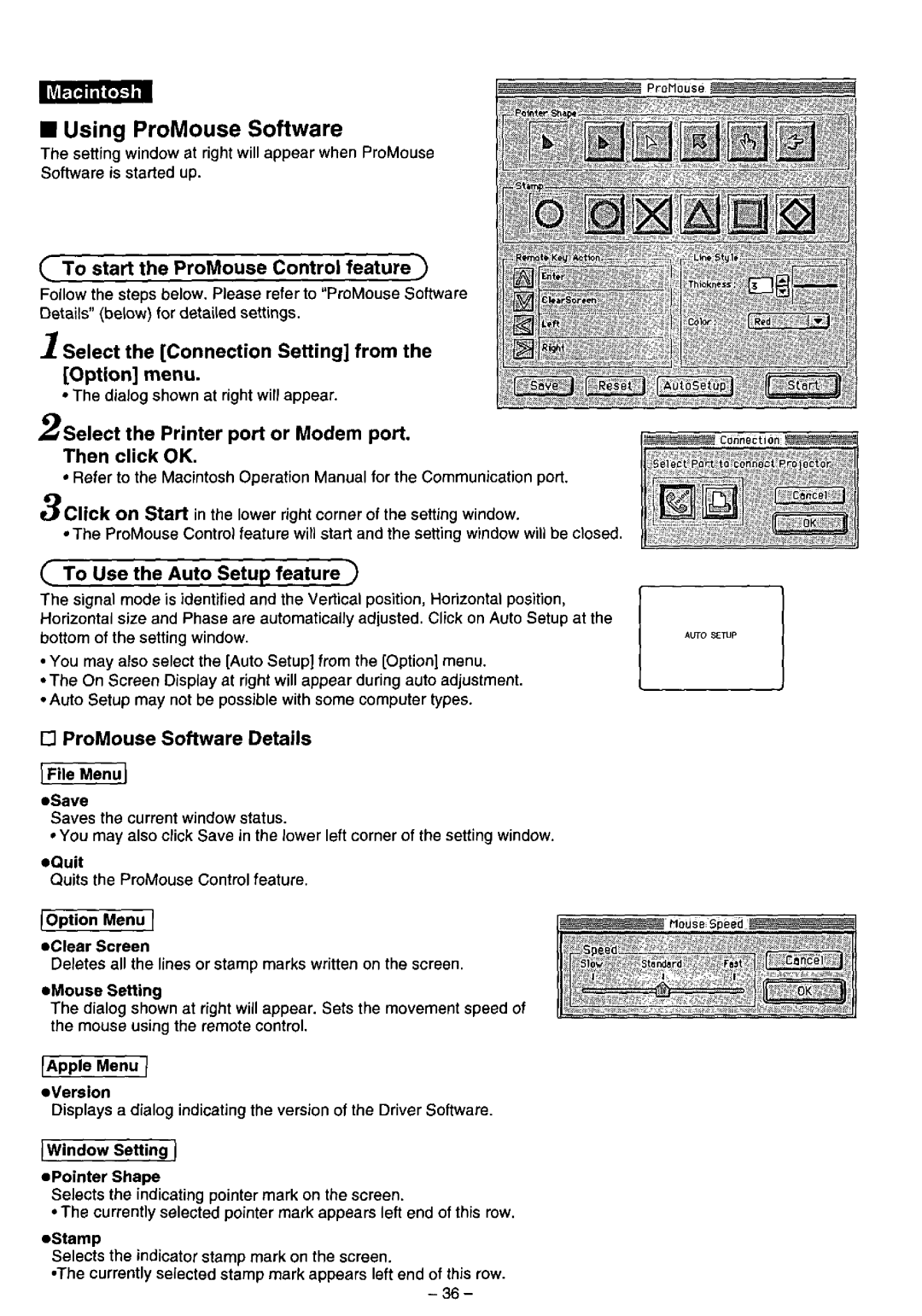 Panasonic PT-L556U manual 