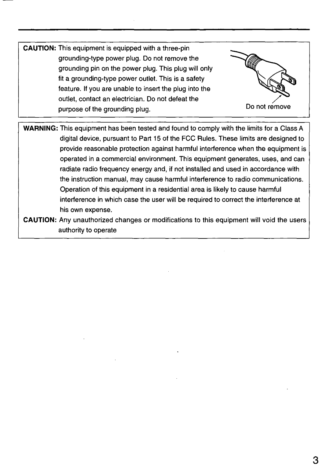 Panasonic PT-L66OOU manual 