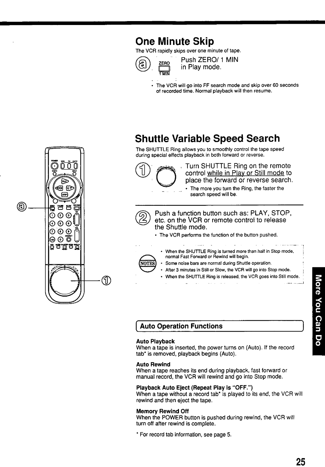 Panasonic PV-7662 manual 