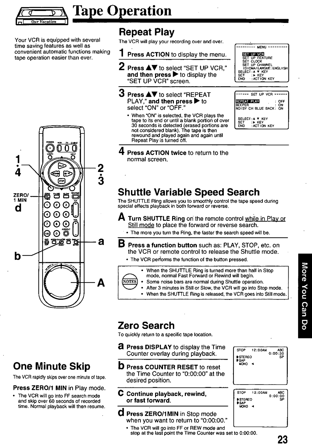 Panasonic PV-8660 manual 