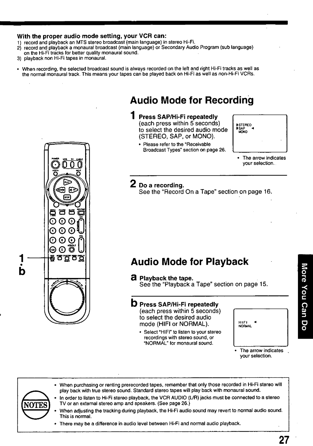 Panasonic PV-8660 manual 