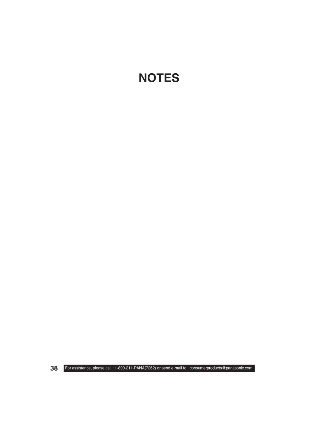 Panasonic PV C2033W, PV C2023 operating instructions 