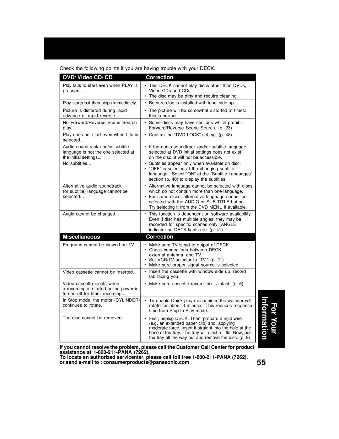 Panasonic PV-D4762 operating instructions Scene Search, Subtitle, This function is dependent on software availability, You 