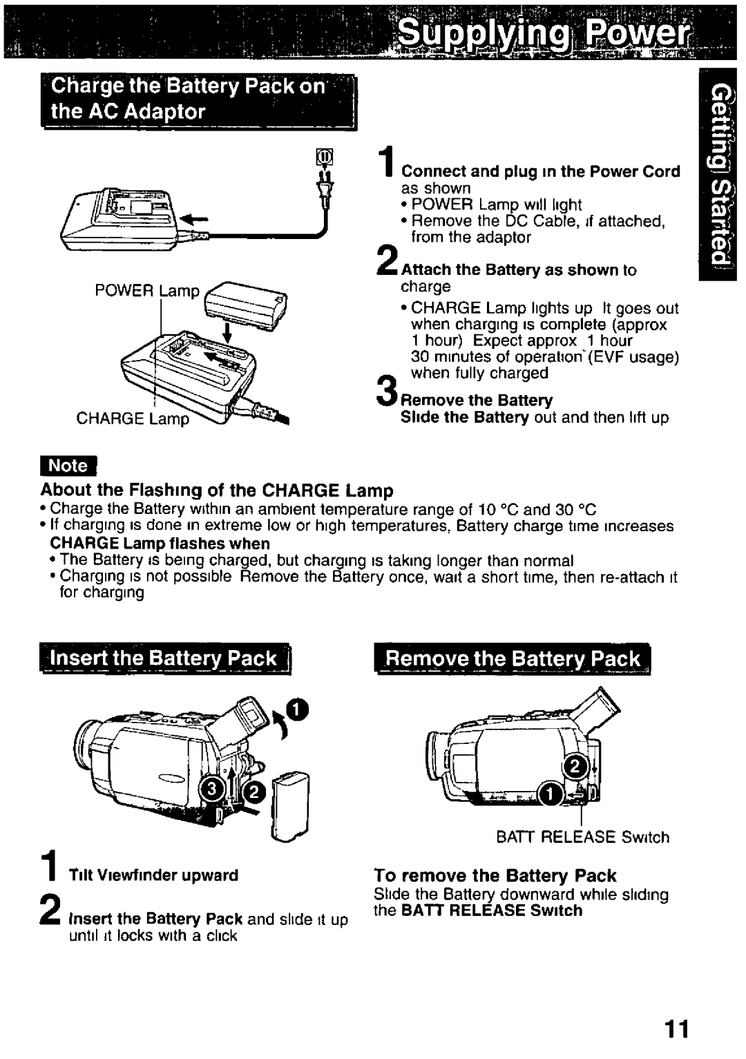 Panasonic PV-DV351, PV-DV701 manual 