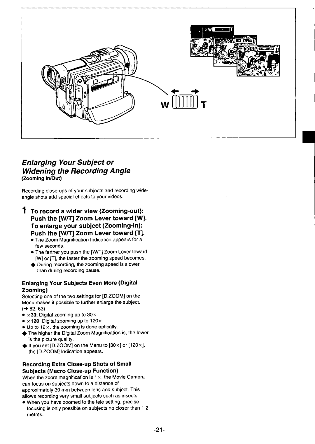 Panasonic PV-DV950 manual 