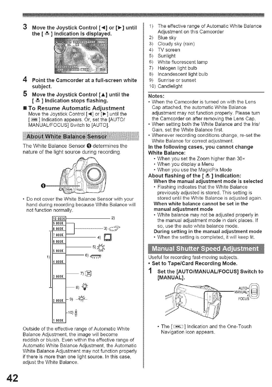 Panasonic PV-GS29, PV-GS39 operating instructions Indication and the One-Touch Navigation icon appears, 100002 