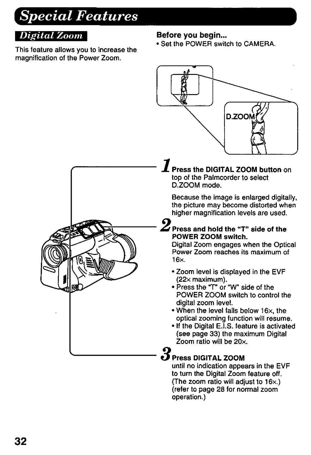 Panasonic PV-L647 manual 