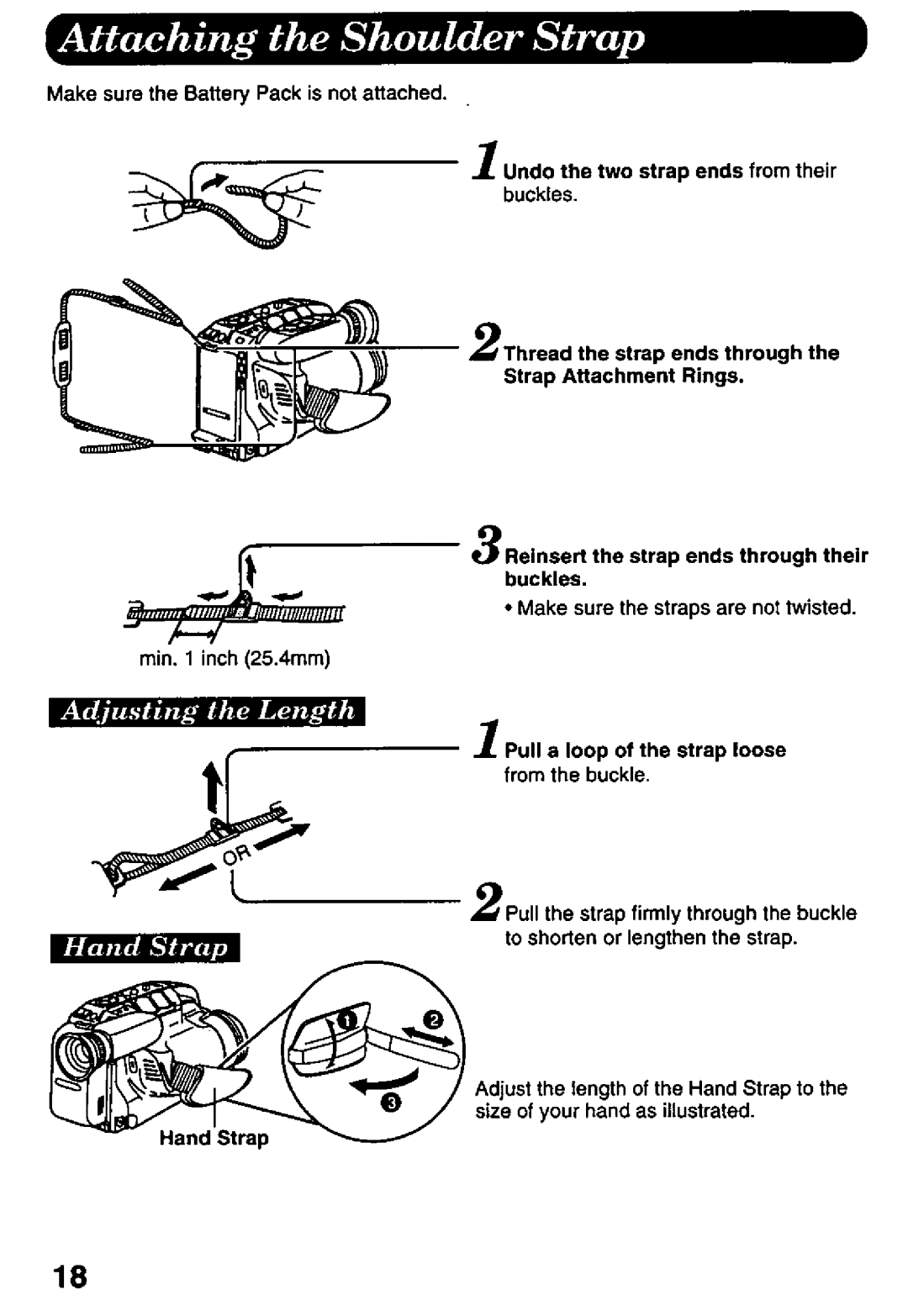 Panasonic PV-L657 manual 