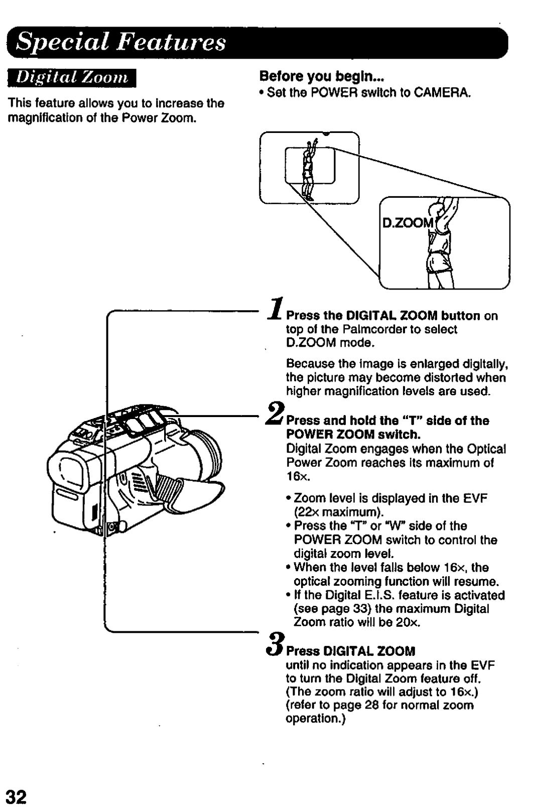 Panasonic PV-L757 manual 