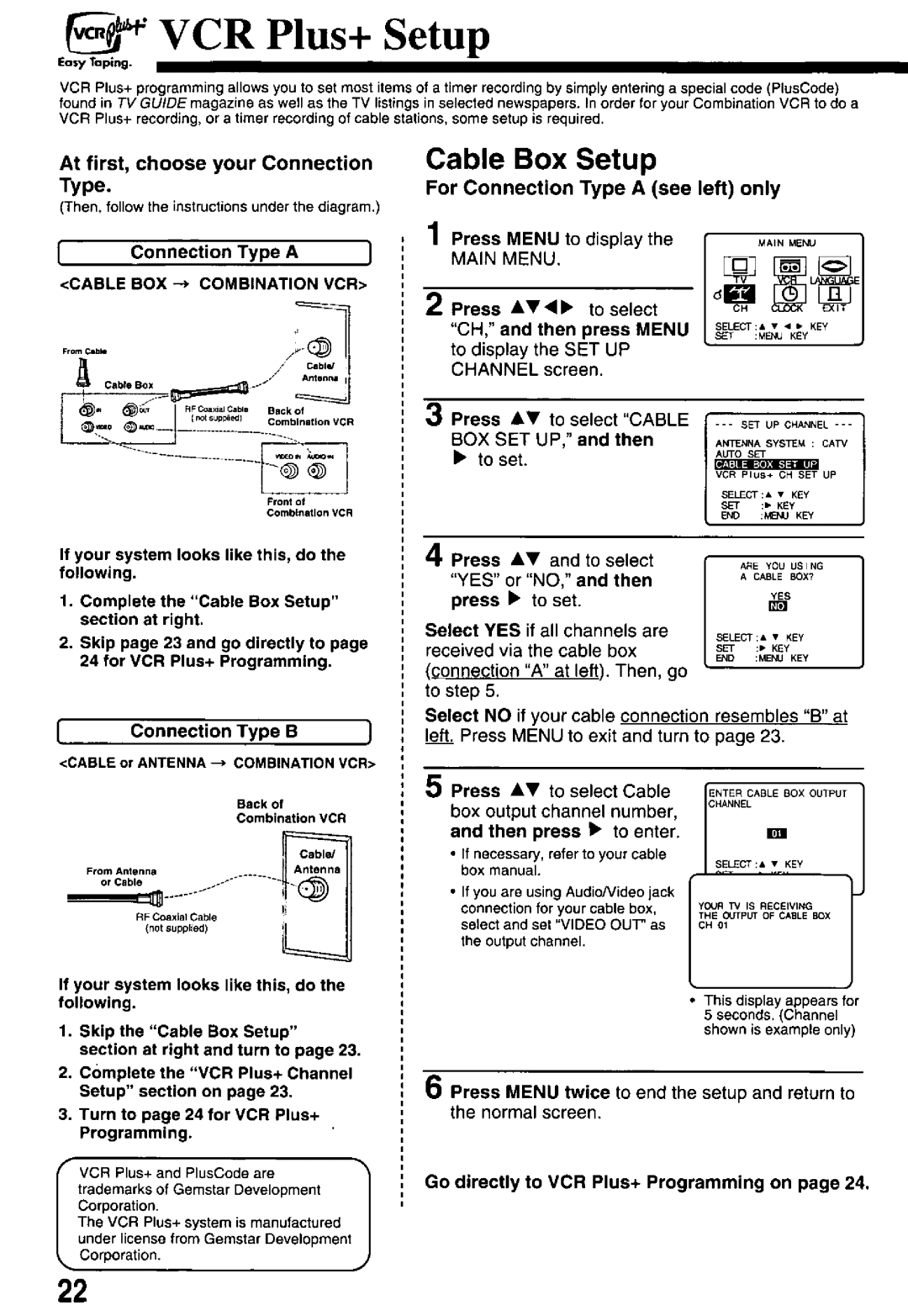 Panasonic PV-M2738 manual 