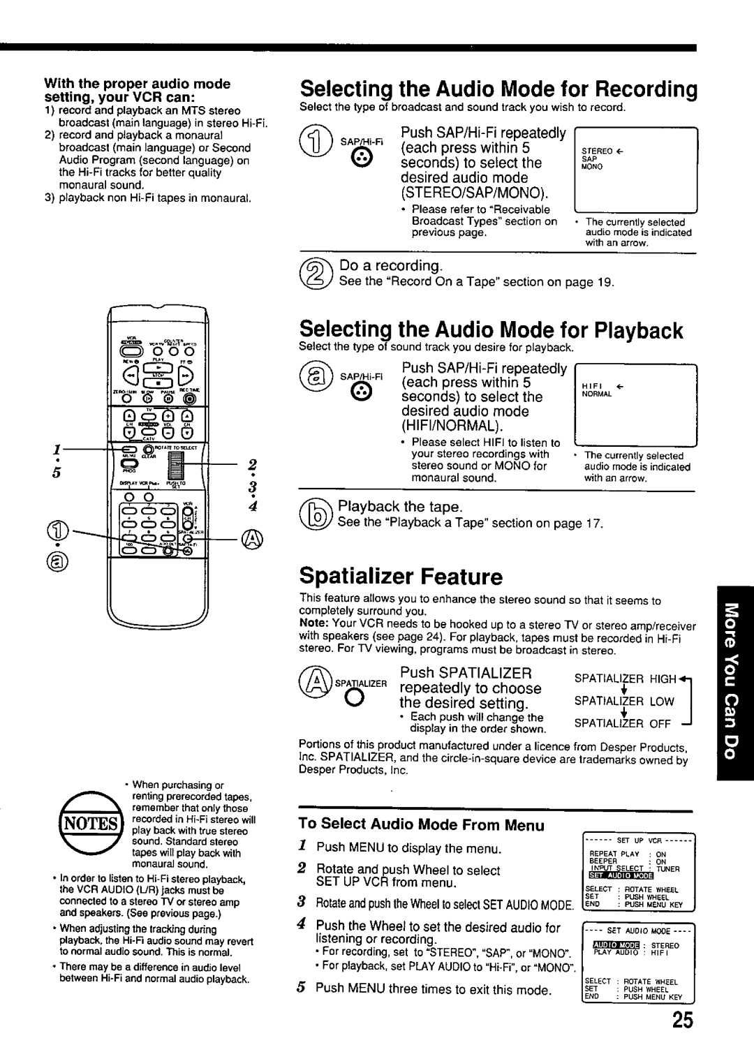 Panasonic PV-S4670 manual 