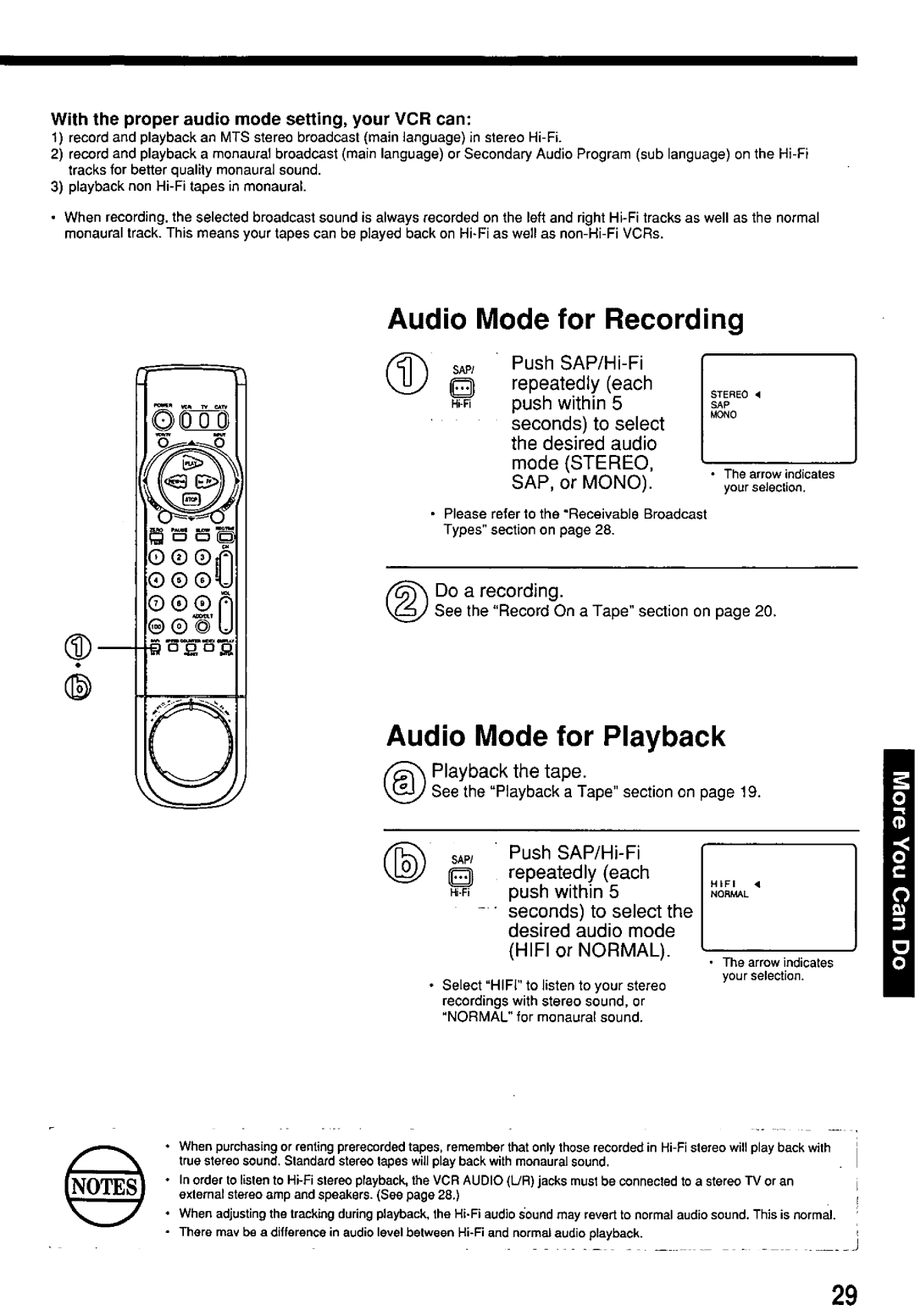 Panasonic PV7665S manual 