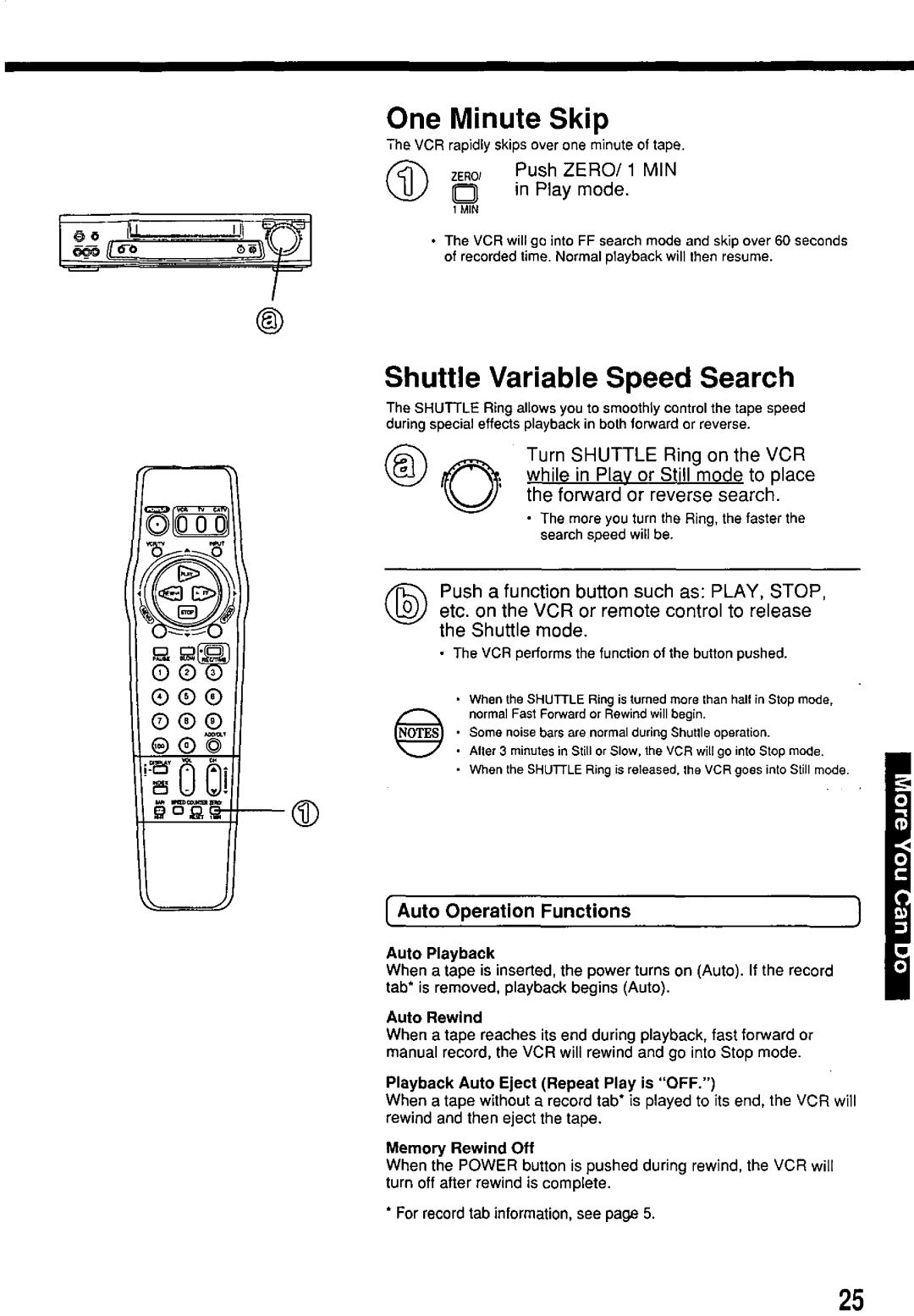 Panasonic PV7667 manual 