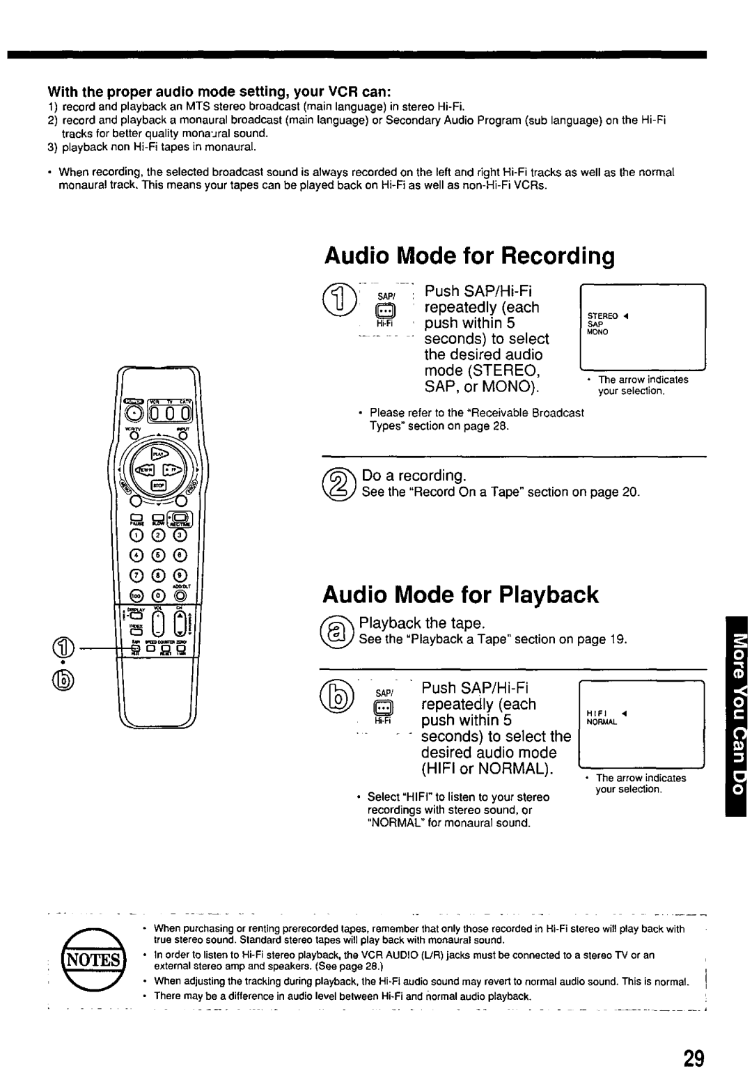 Panasonic PV7667 manual 