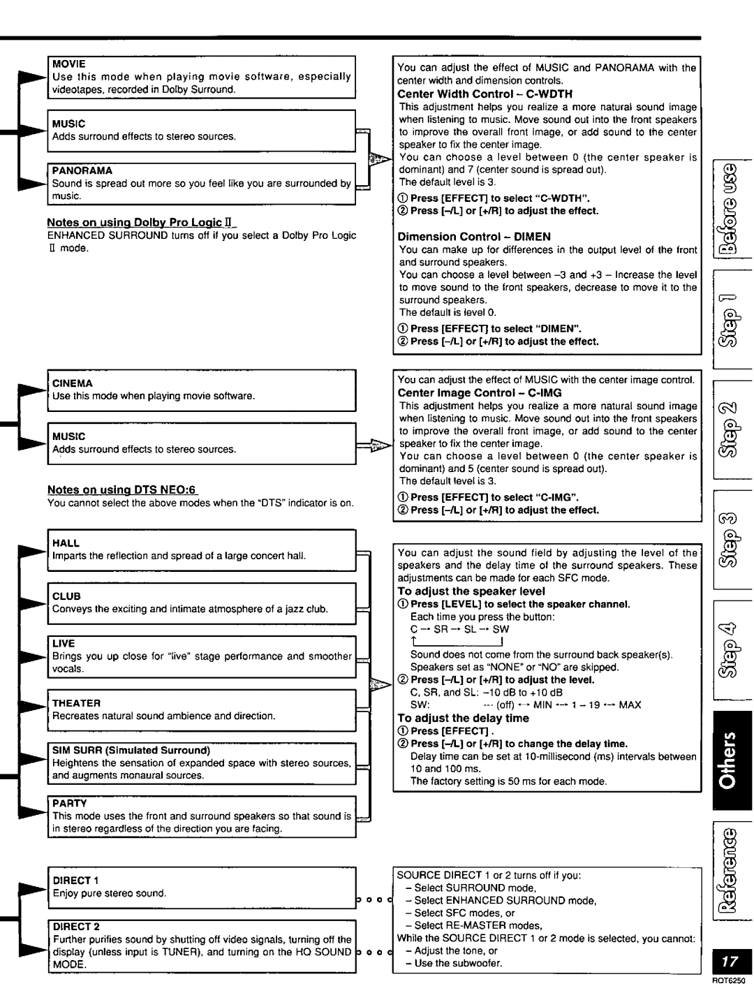 Panasonic SA-HE200, SAHE200S manual 