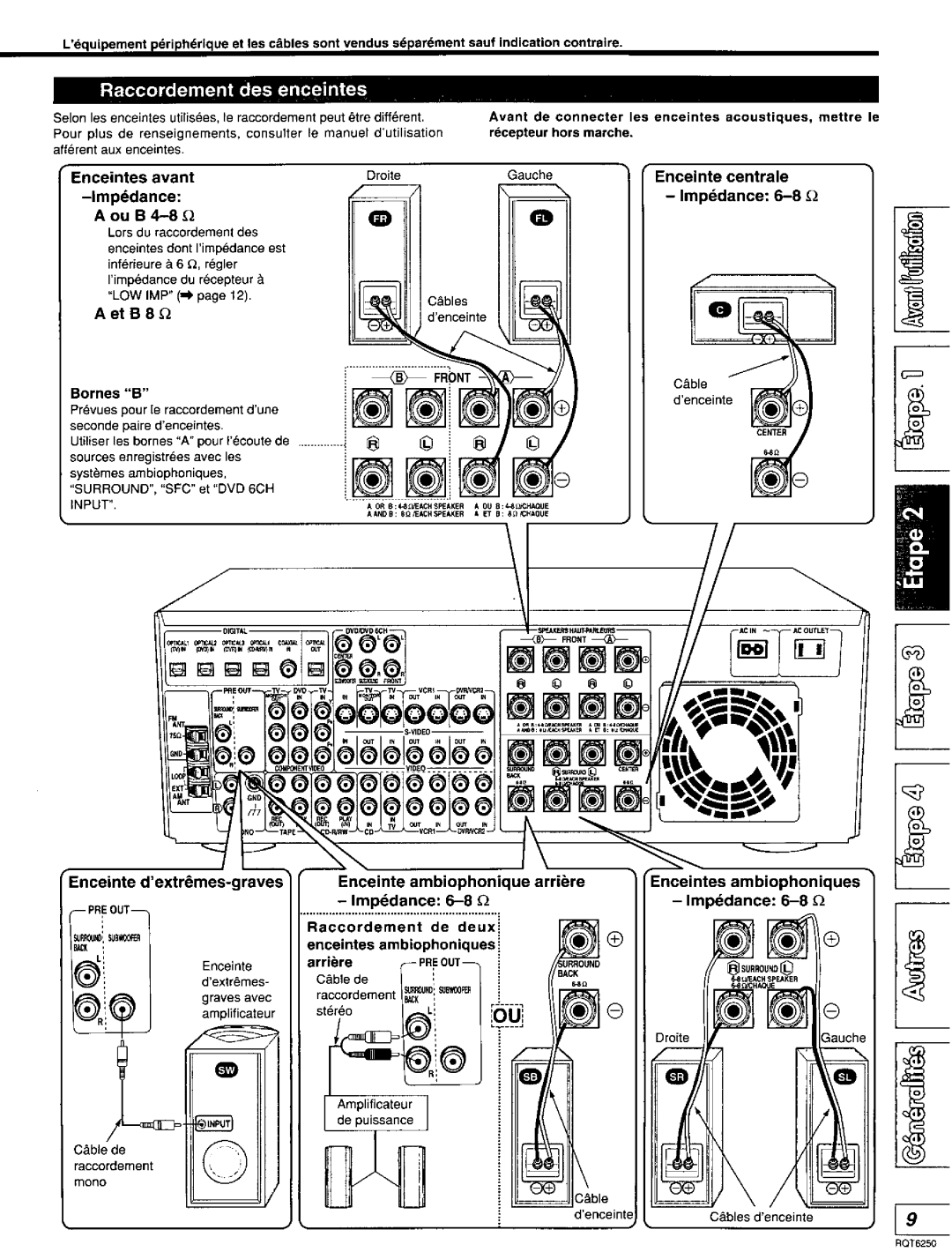 Panasonic SA-HE200, SAHE200S manual 