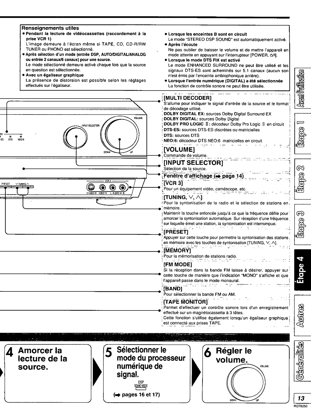 Panasonic SA-HE200, SAHE200S manual 