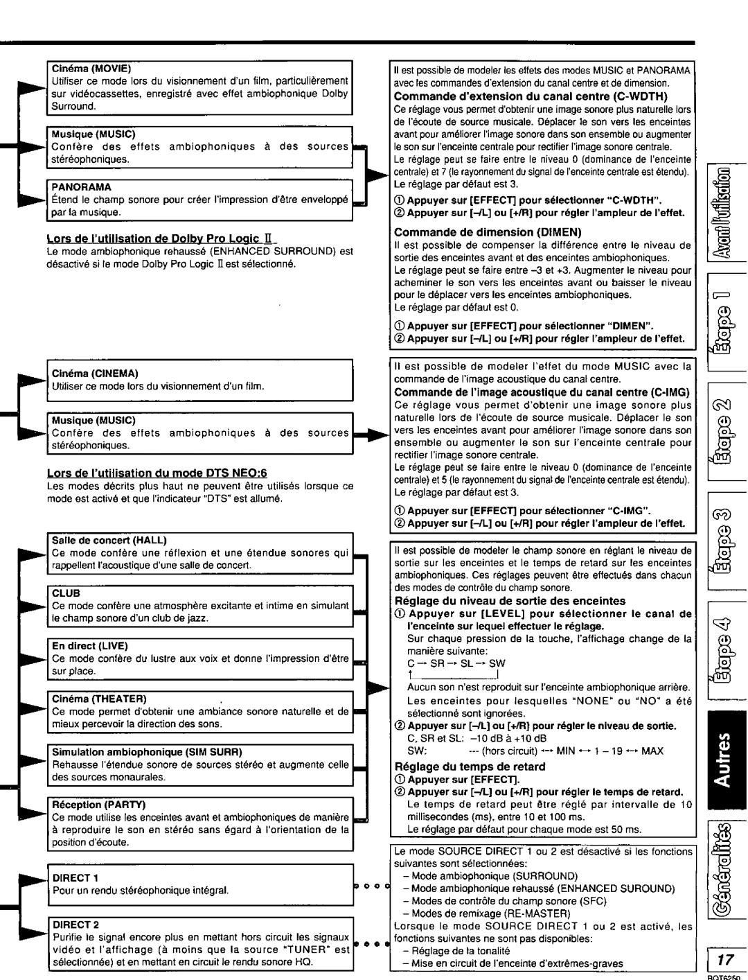 Panasonic SA-HE200, SAHE200S manual 