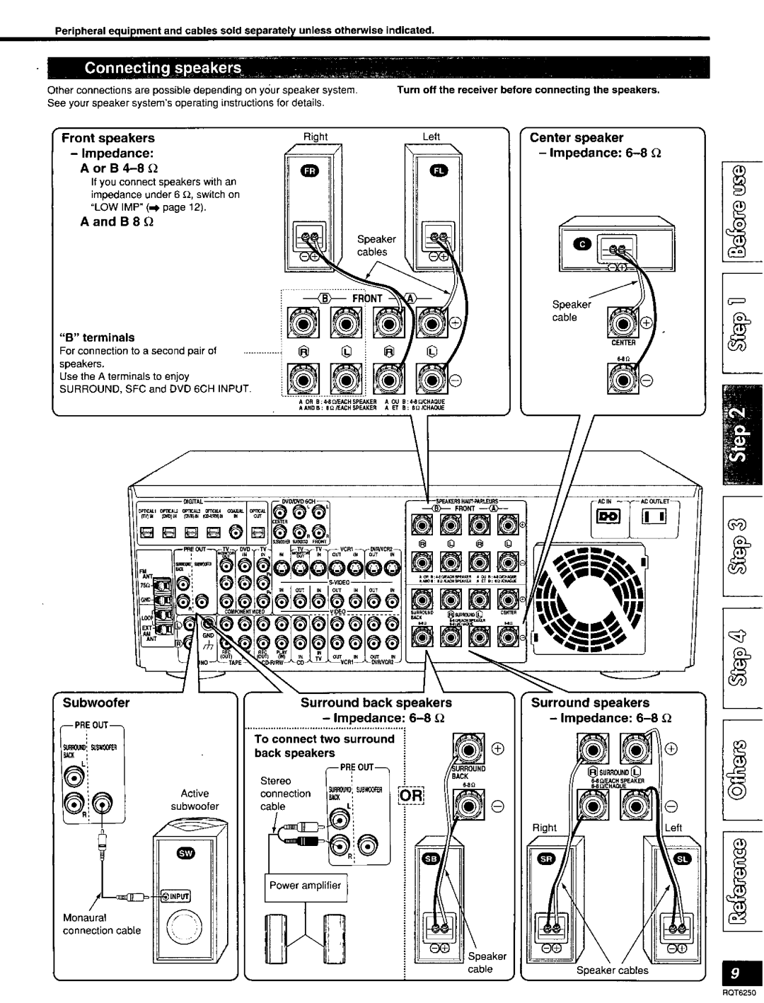 Panasonic SA-HE200, SAHE200S manual 