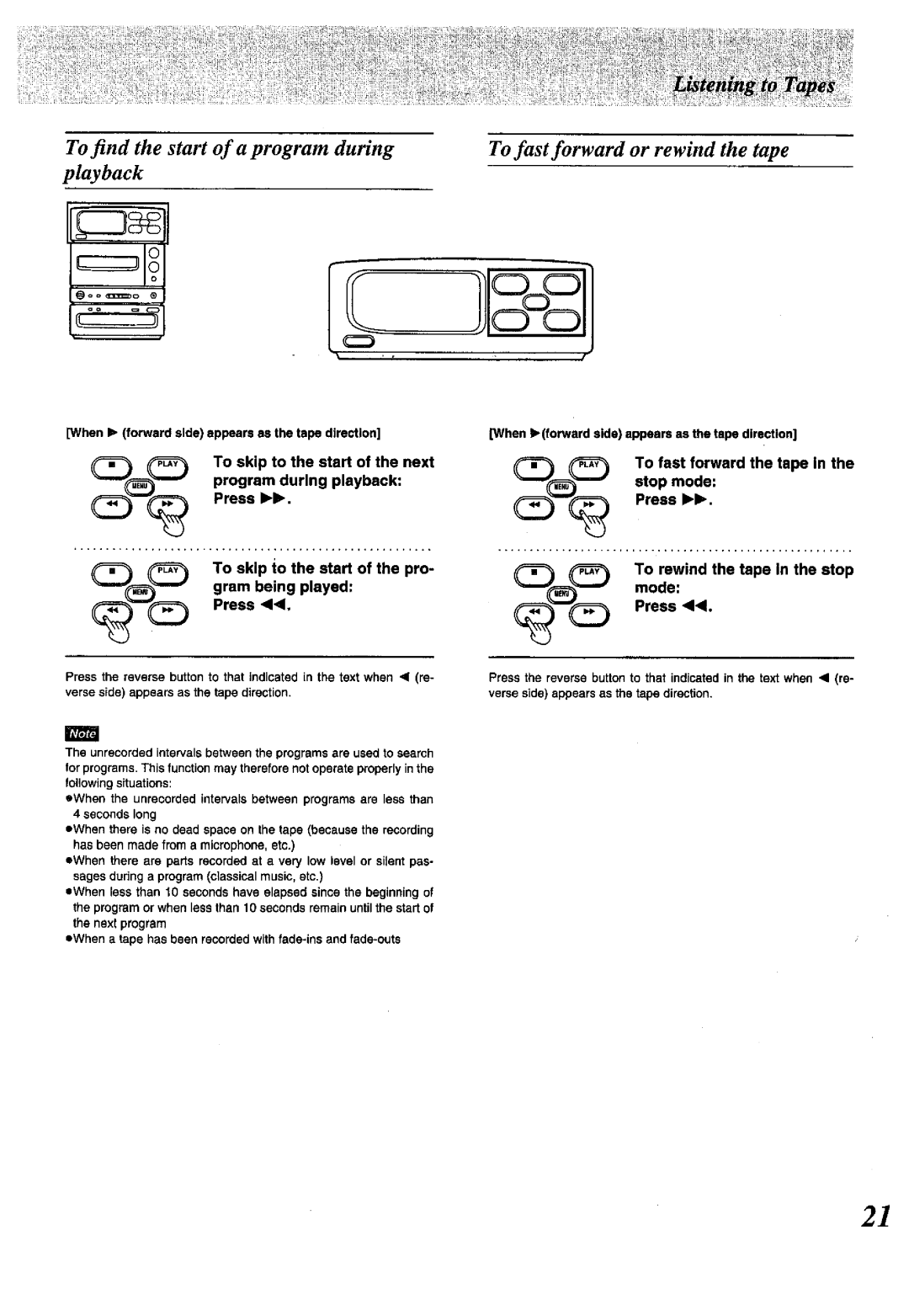 Panasonic SC-CH150 manual 