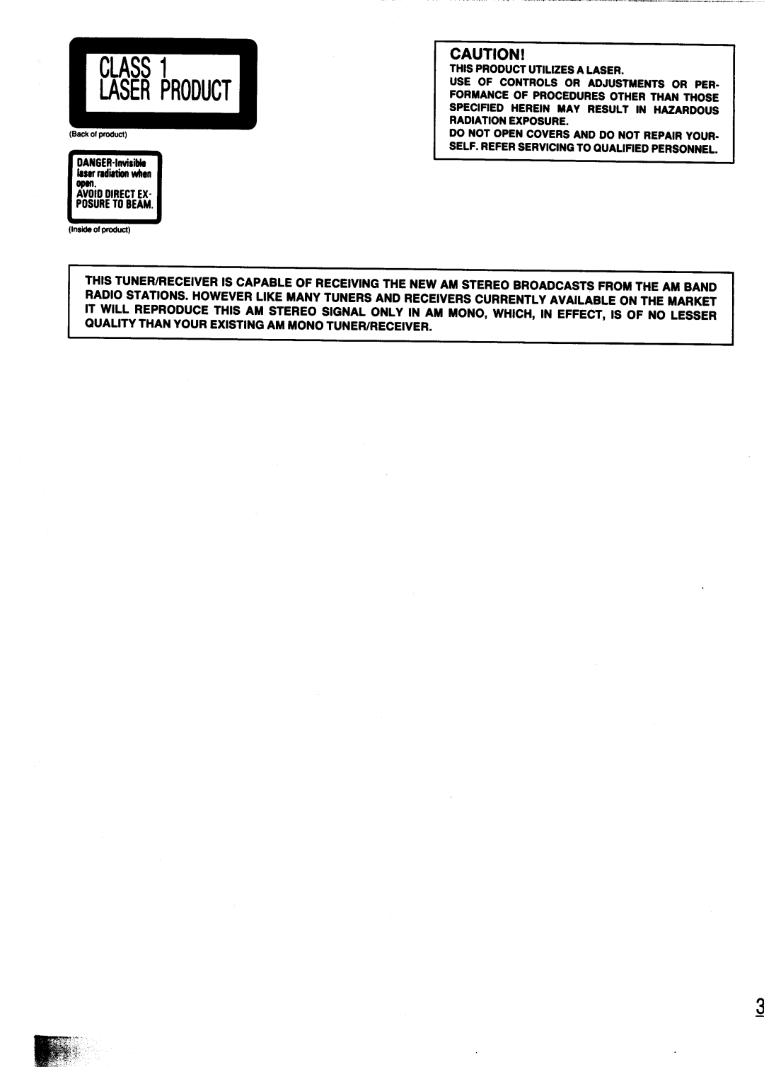 Panasonic SC-CH750, SC-CH950 manual 