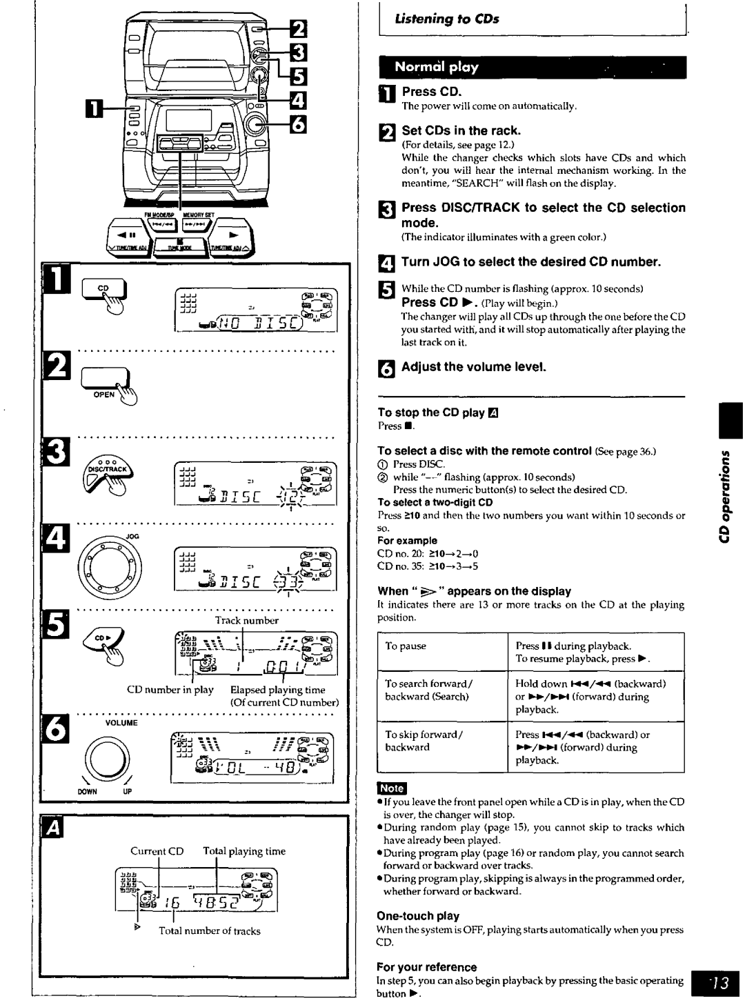 Panasonic SCAK71, SCAK91, SCAK70, SC-AK90 manual 