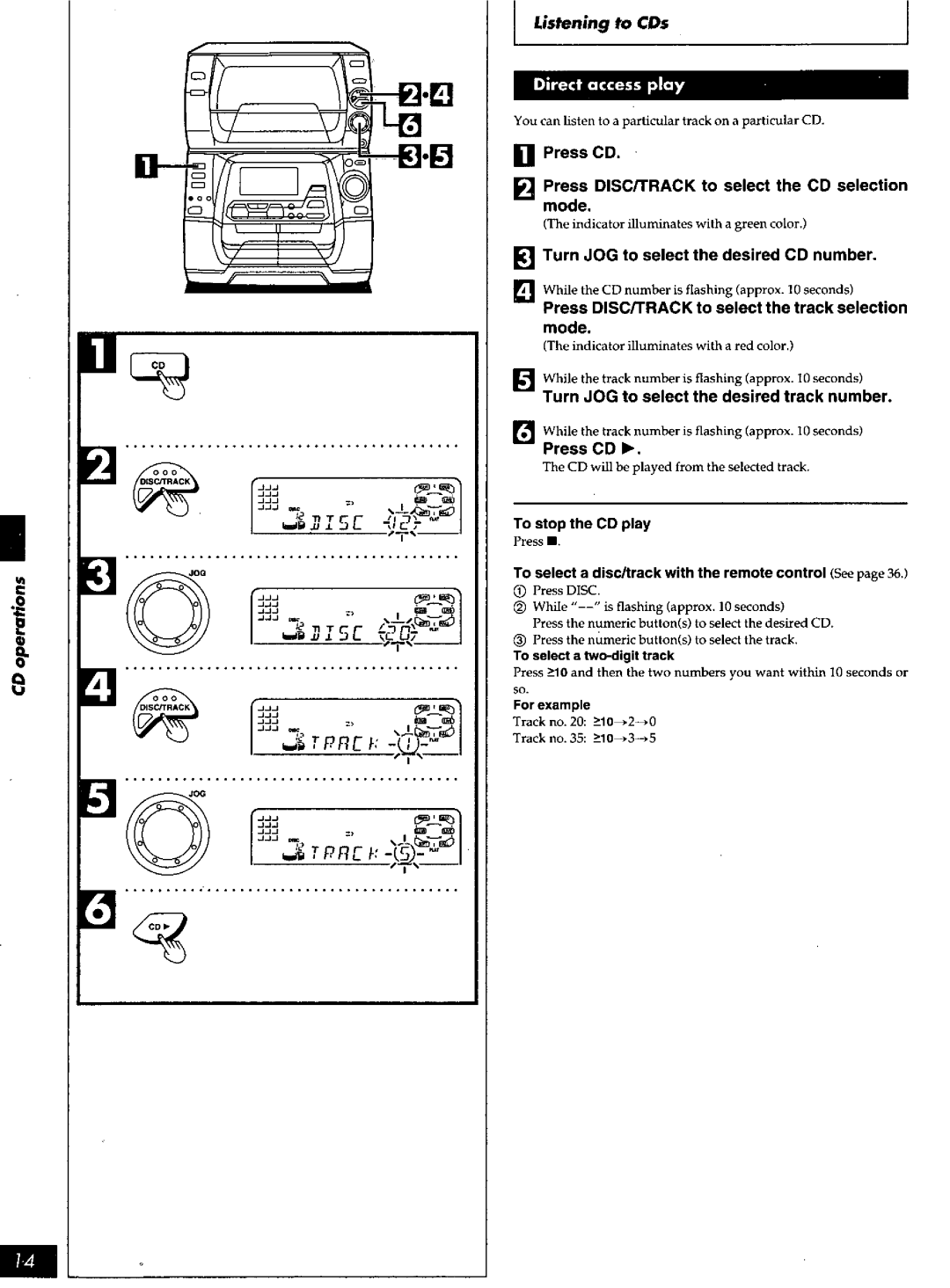 Panasonic SCAK70, SCAK91, SCAK71, SC-AK90 manual 