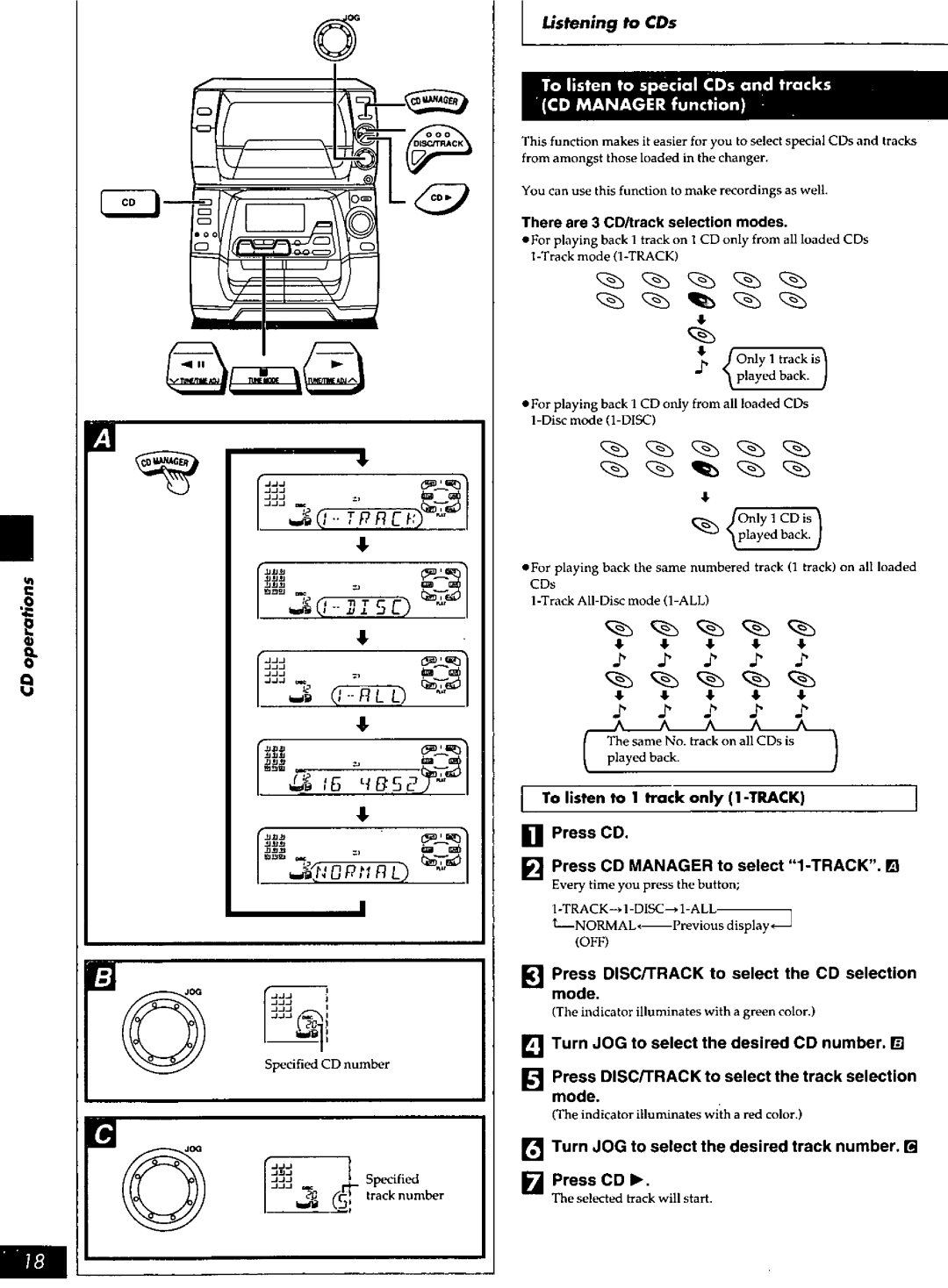 Panasonic SCAK70, SCAK91, SCAK71, SC-AK90 manual 