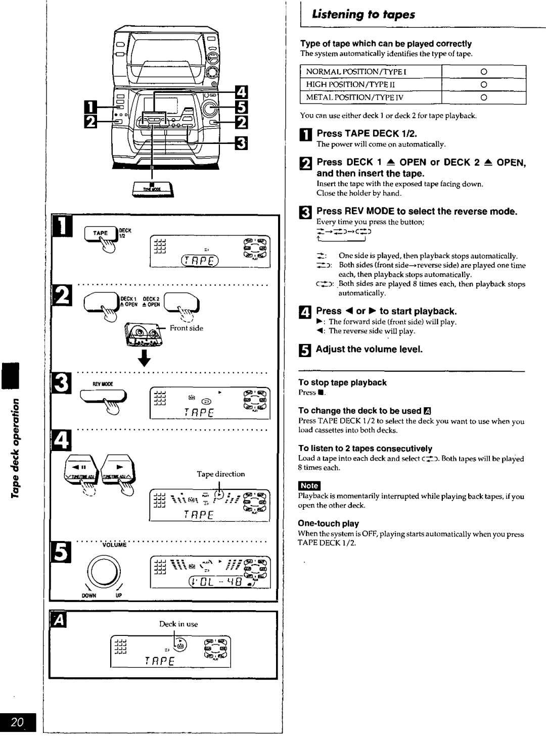 Panasonic SCAK91, SCAK71, SCAK70, SC-AK90 manual 