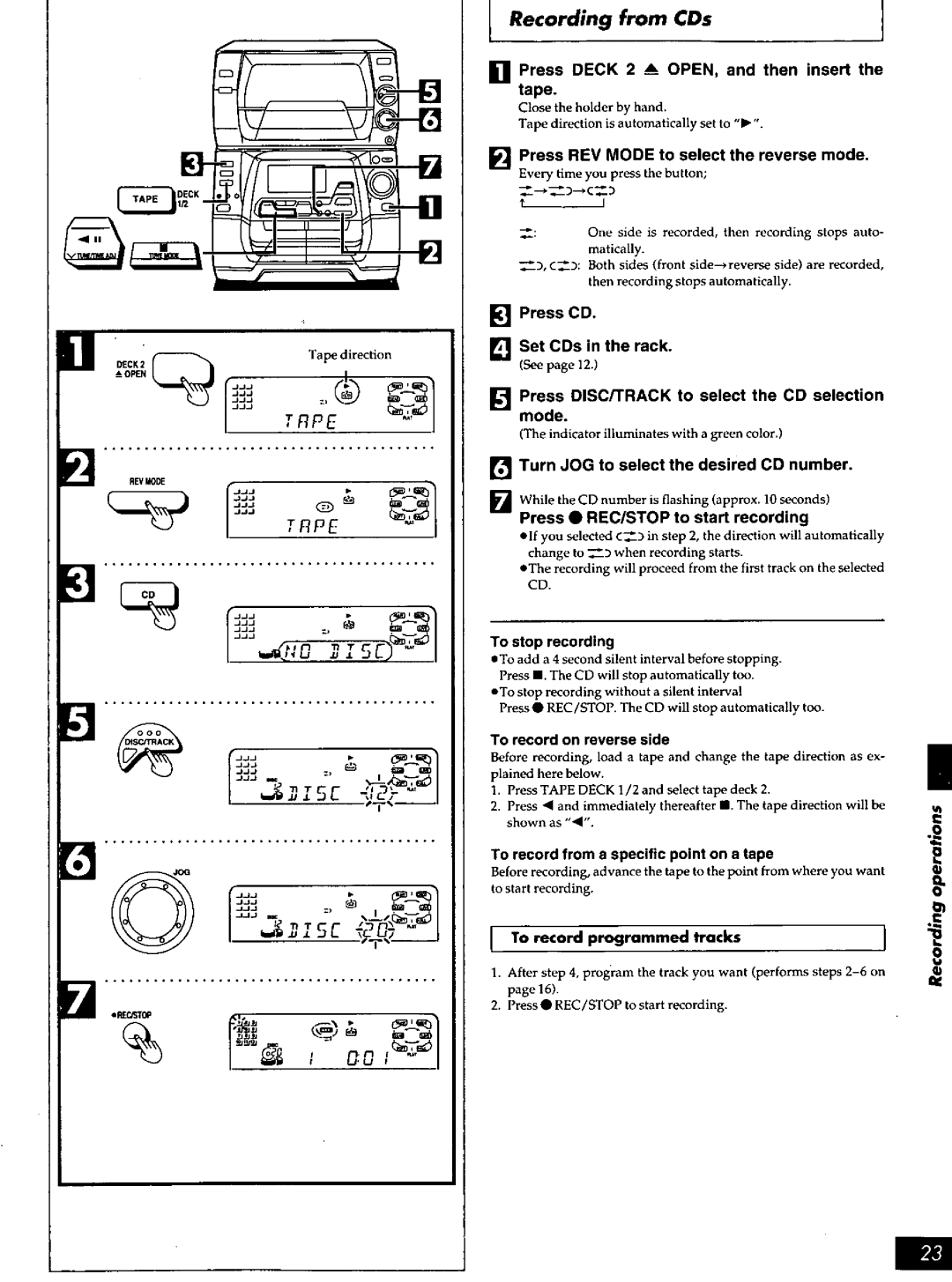 Panasonic SC-AK90, SCAK91, SCAK71, SCAK70 manual 