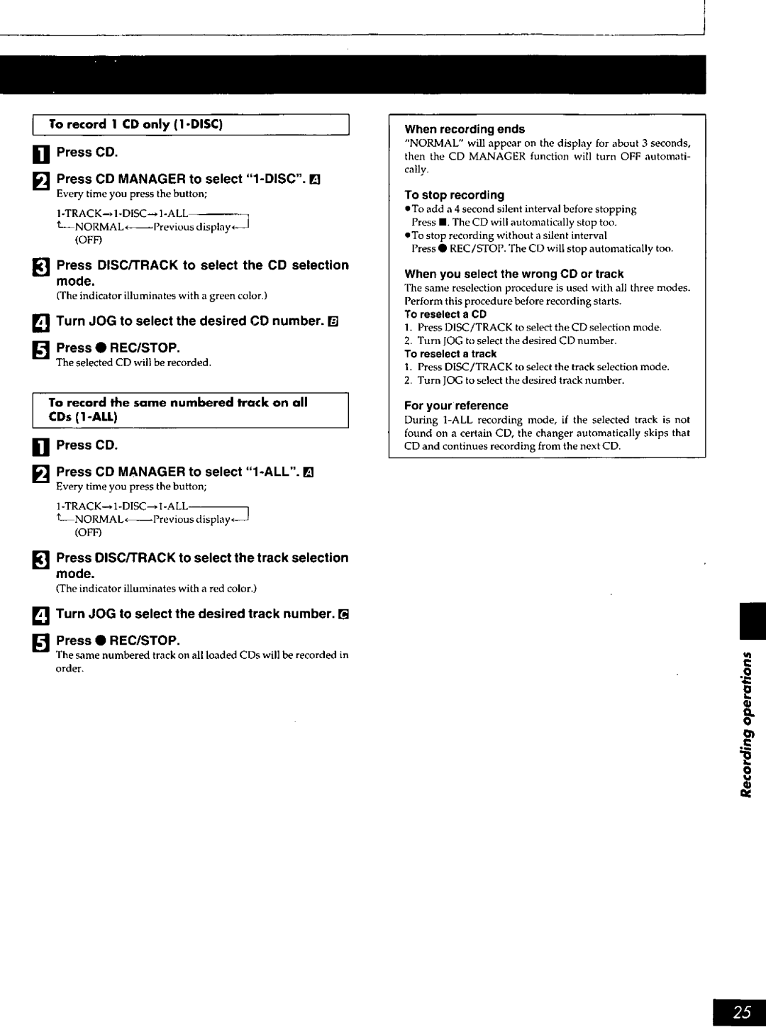 Panasonic SCAK71, SCAK91, SCAK70, SC-AK90 manual 