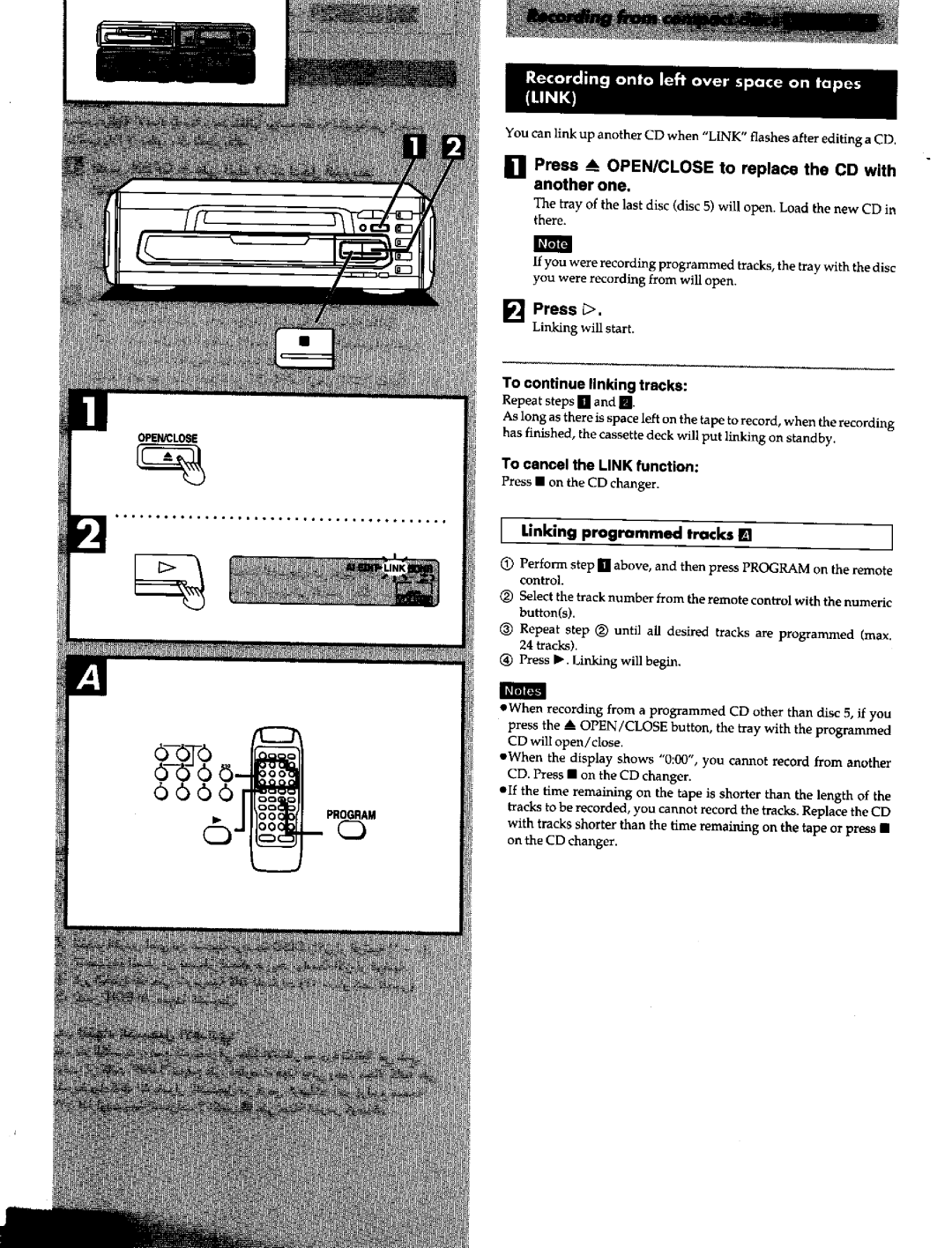 Panasonic SCEH60 manual 