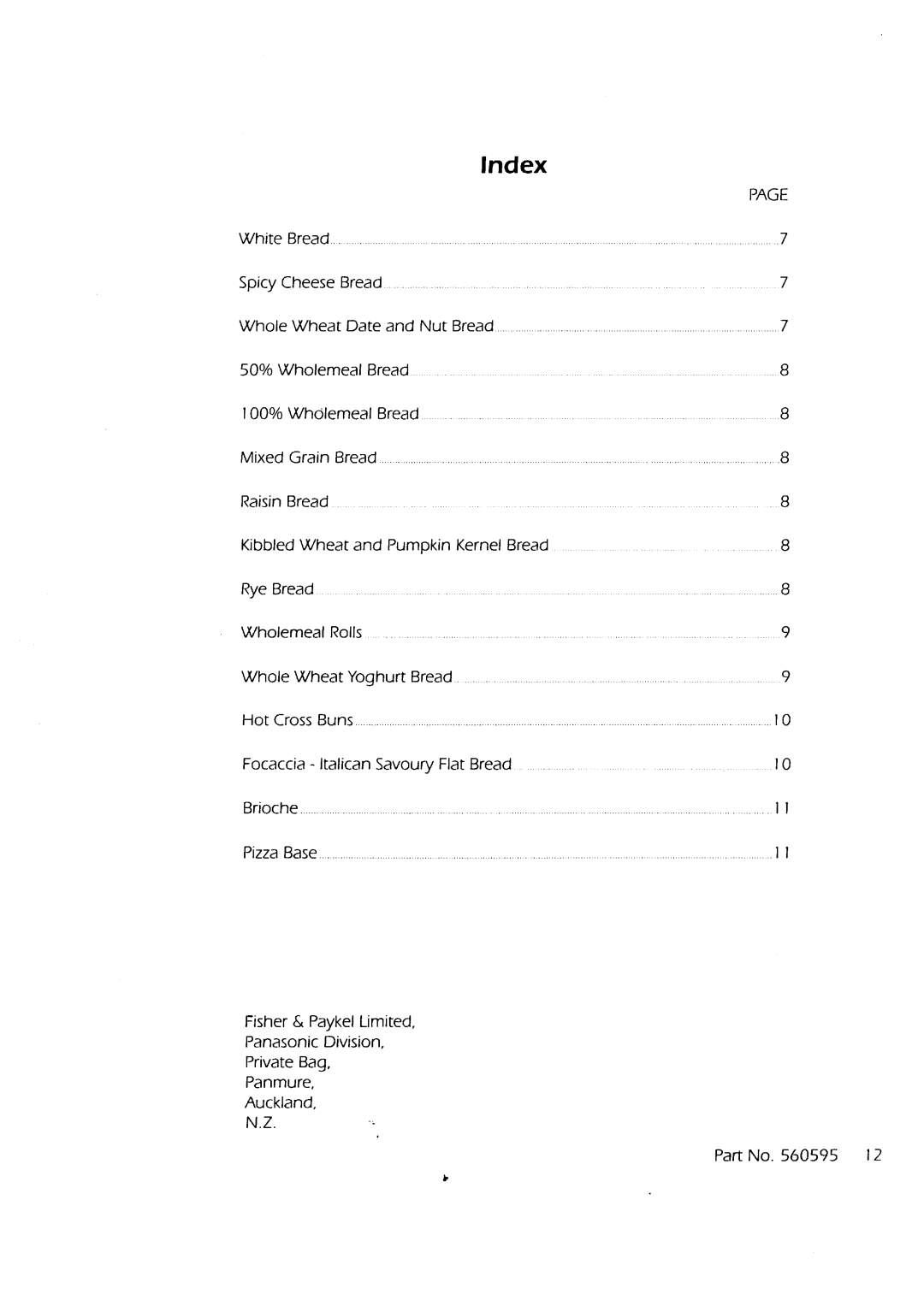 Panasonic SD-BT2P manual 