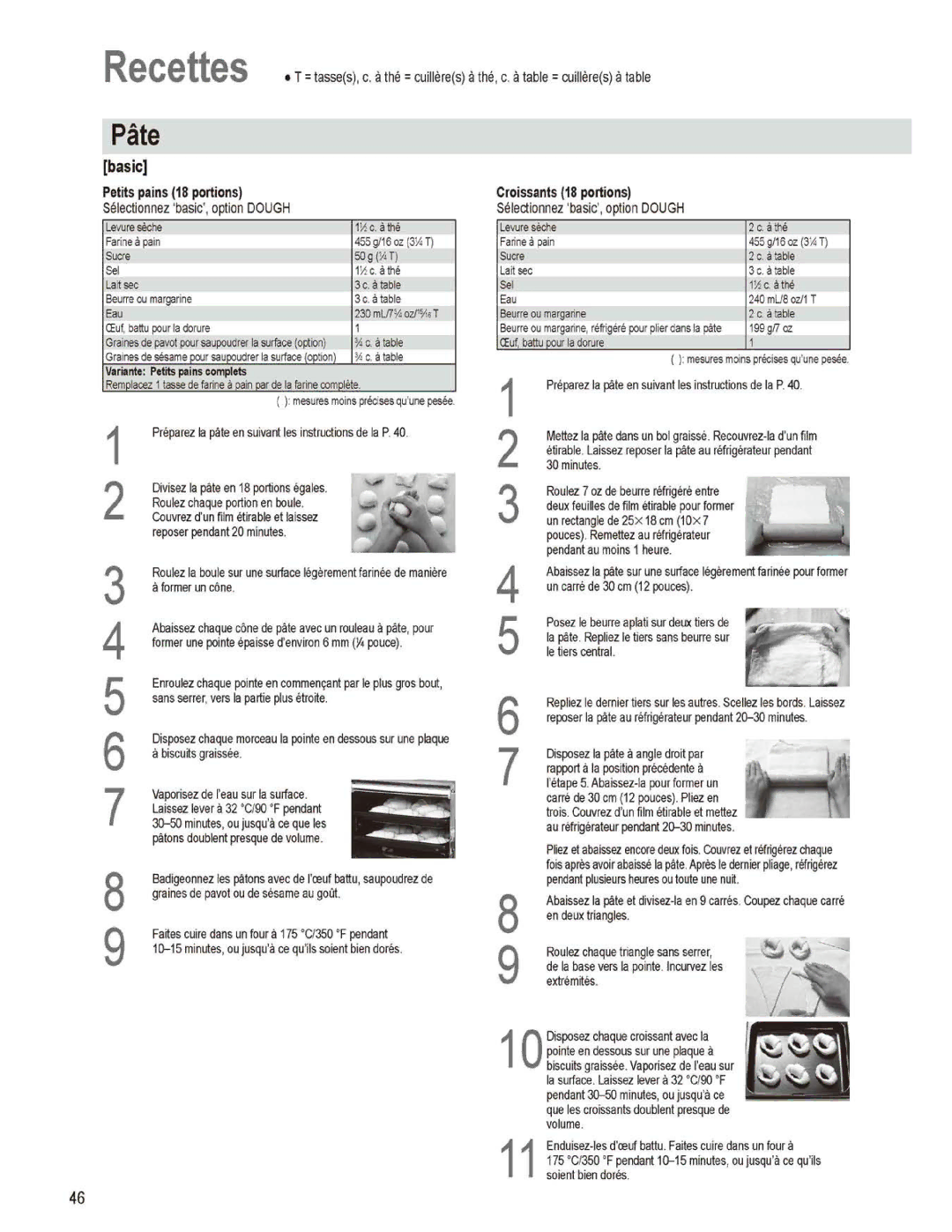Panasonic SD-RD250 manual 