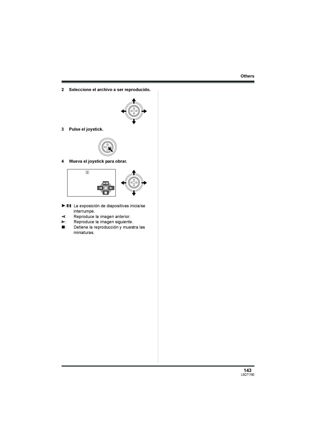 Panasonic SDR-H18, SDR-H200 operating instructions 143 