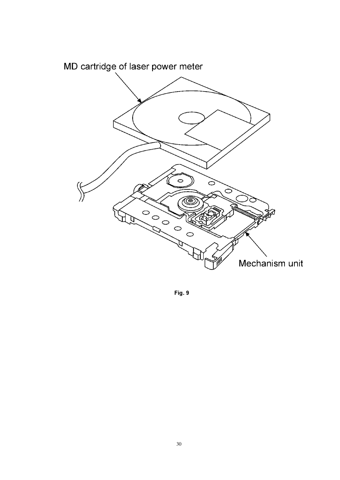 Panasonic SJ-MJ88 manual 