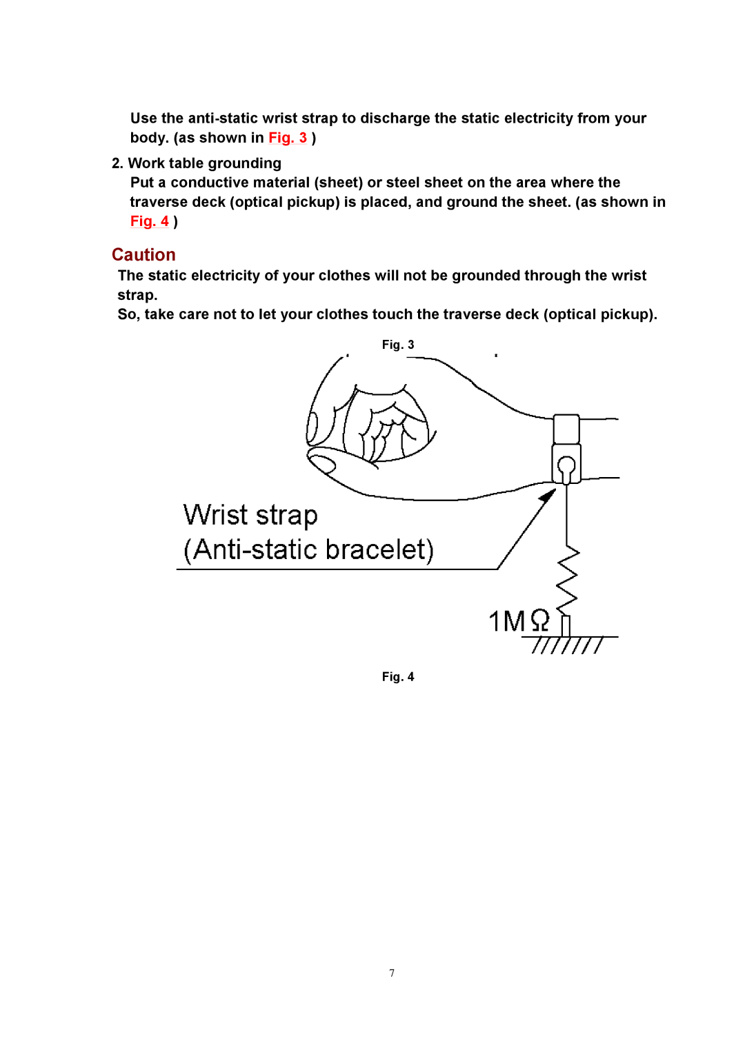 Panasonic SJ-MJ88 manual 