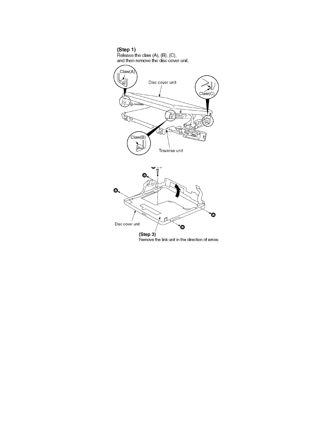 Panasonic SJ-MR230DGK specifications 