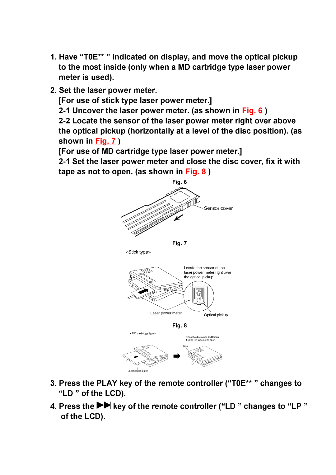 Panasonic SJ-MR230DGK specifications 