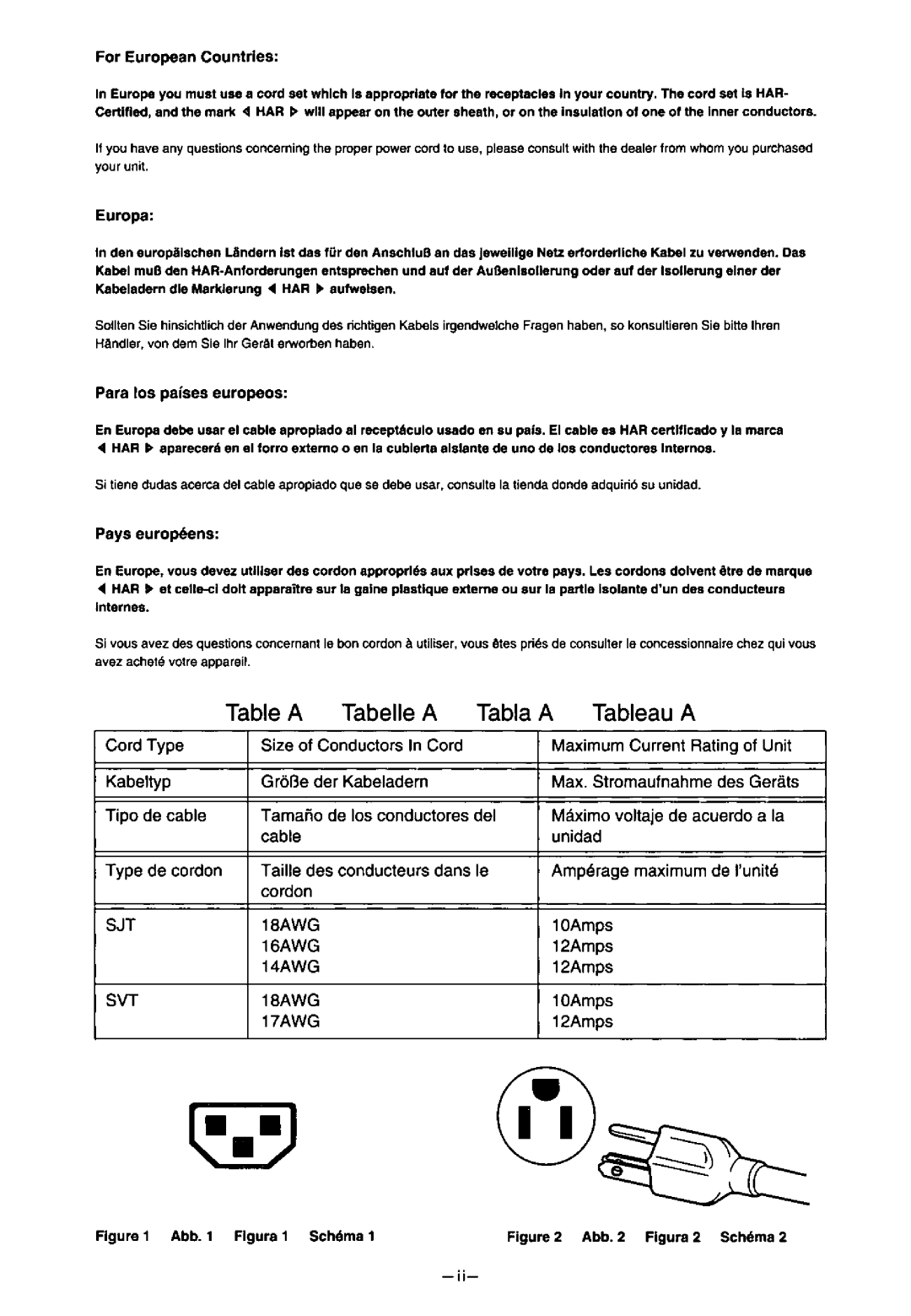 Panasonic SL70 manual 